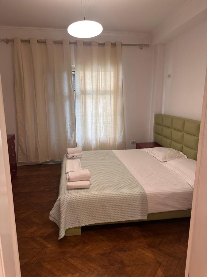 Noemi Apartment Tiranë Eksteriør bilde