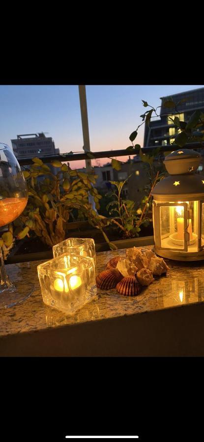 Noemi Apartment Tiranë Eksteriør bilde